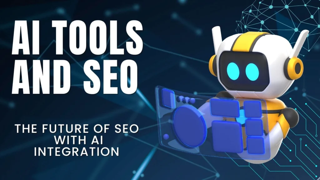 AI Tools and SEO Automation: - In today’s world of digital marketing, SEO helps websites do well on search engines. Right now, ai tools are making a big mark. Getting a better spot on Google seems easier than it did before.