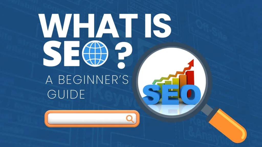 SEO is a digital marketing technique in which you optimize your website in such a way that the search engine considers your website important, trustworthy and useful — and shows it on top.